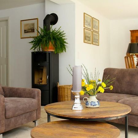 Haus Elbsinfonie Villa Bad Schandau Ngoại thất bức ảnh