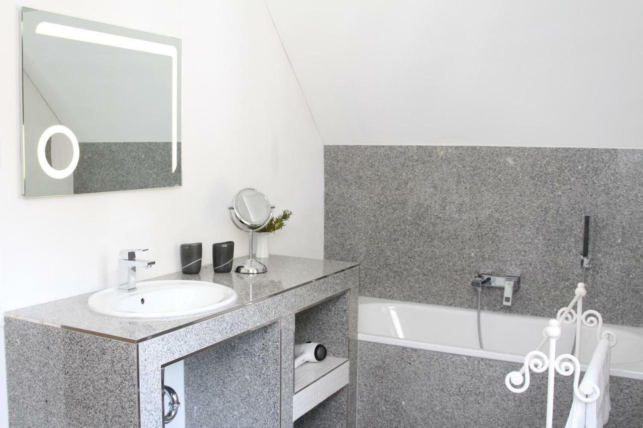 Haus Elbsinfonie Villa Bad Schandau Ngoại thất bức ảnh