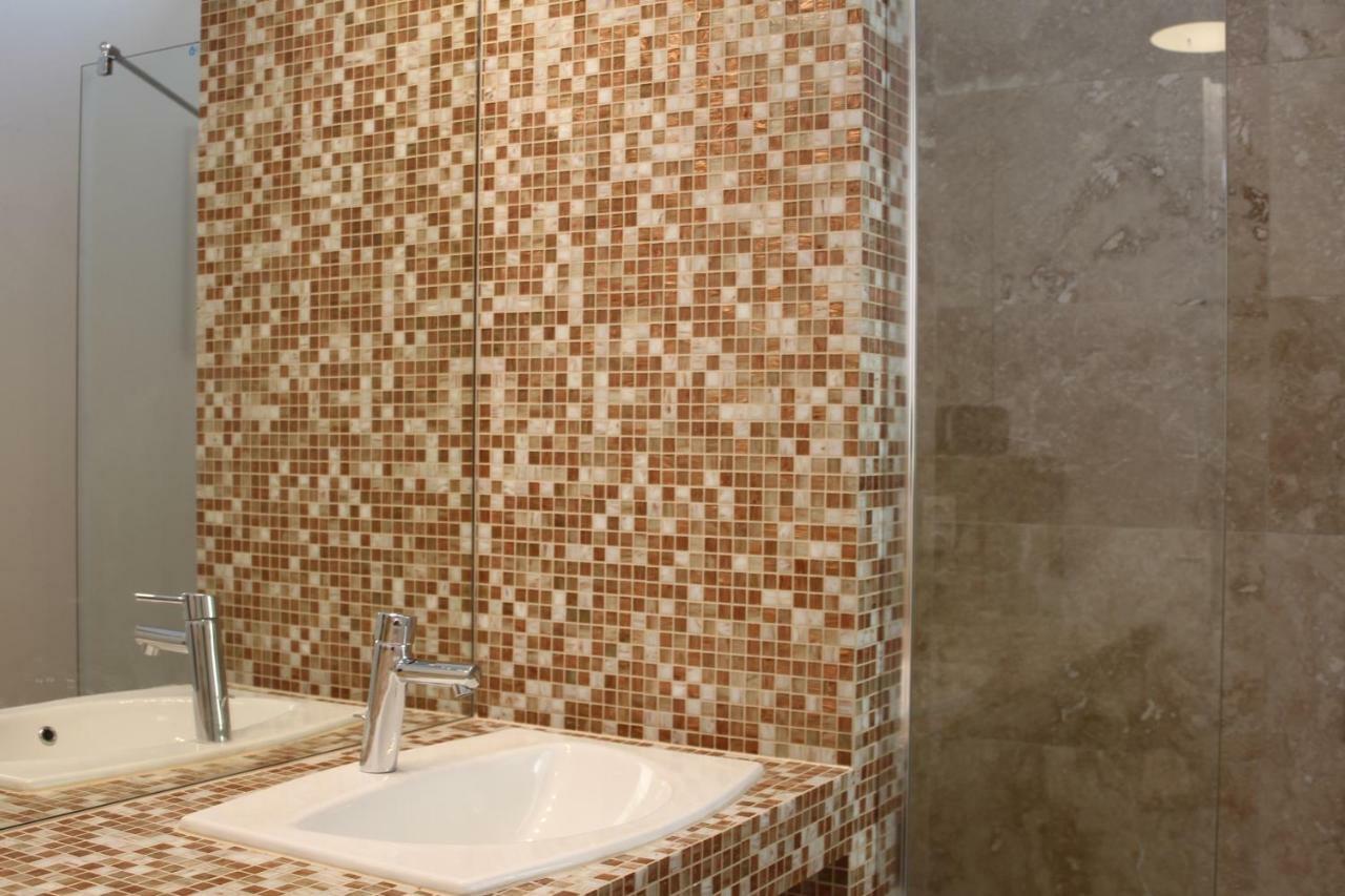 Haus Elbsinfonie Villa Bad Schandau Ngoại thất bức ảnh