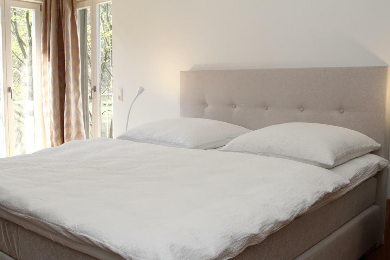 Haus Elbsinfonie Villa Bad Schandau Ngoại thất bức ảnh