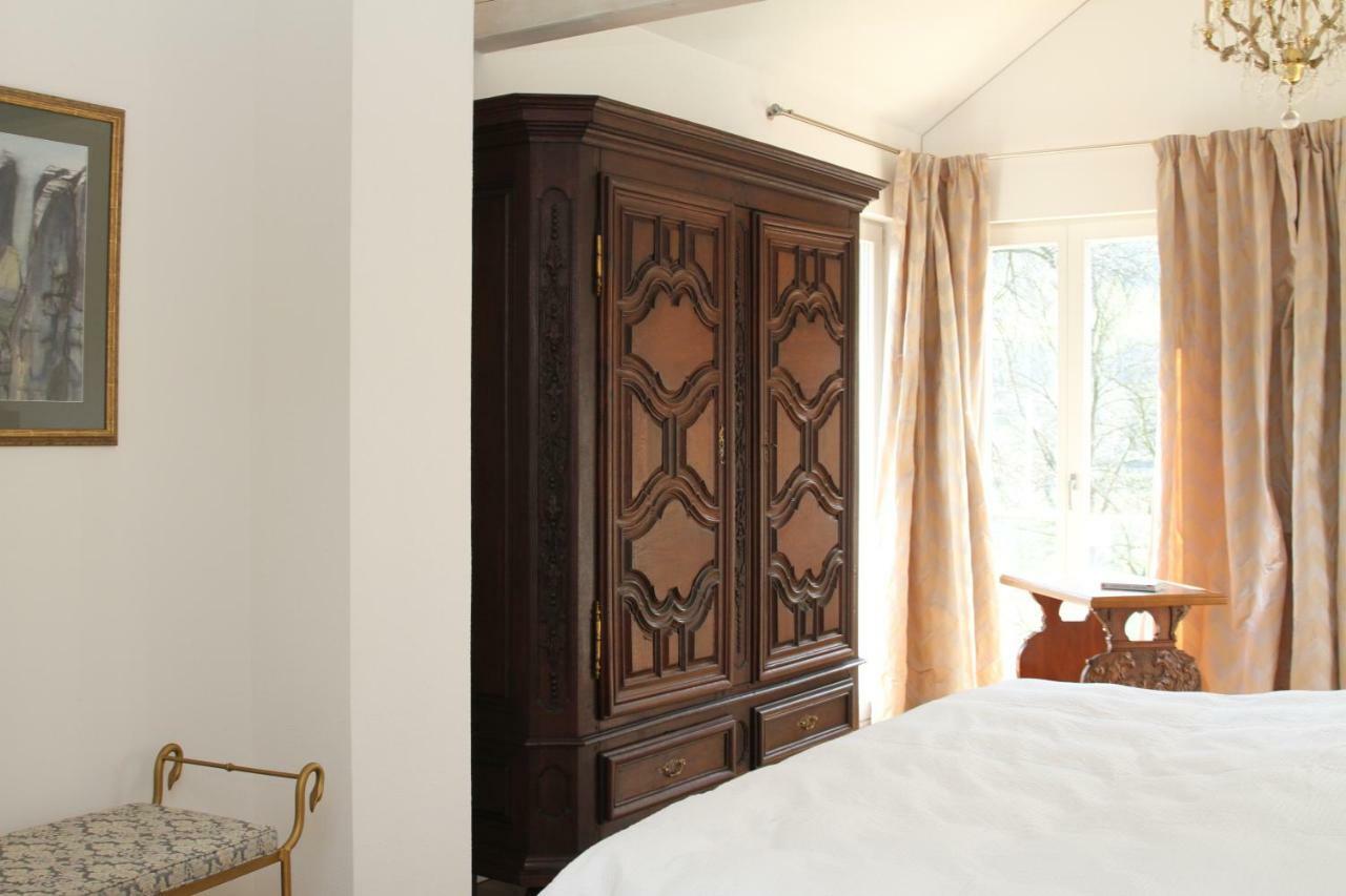 Haus Elbsinfonie Villa Bad Schandau Ngoại thất bức ảnh