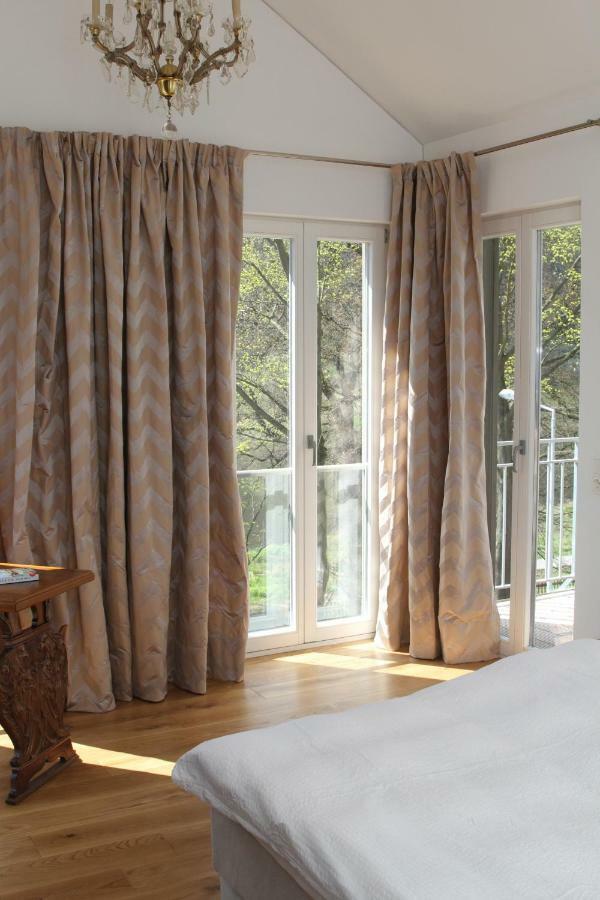Haus Elbsinfonie Villa Bad Schandau Ngoại thất bức ảnh