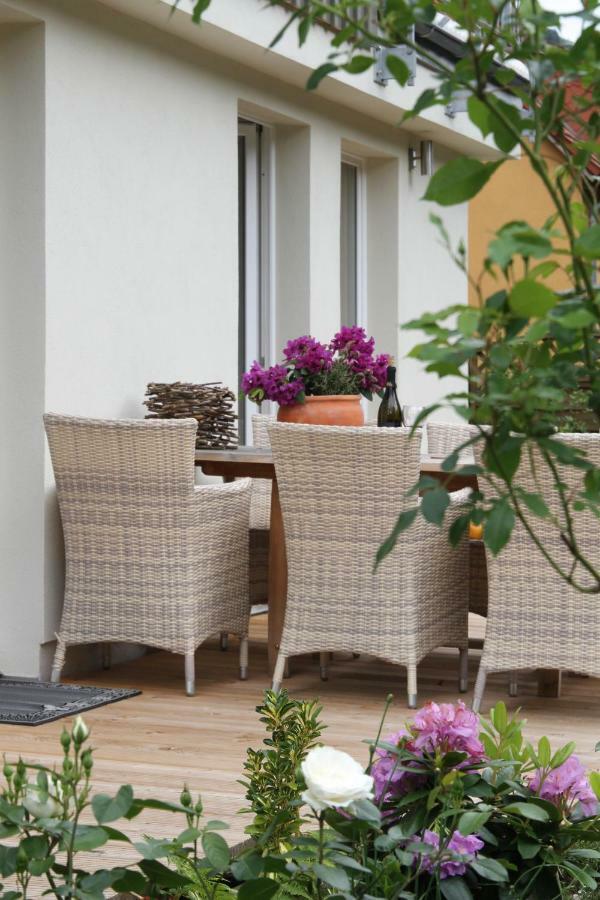 Haus Elbsinfonie Villa Bad Schandau Ngoại thất bức ảnh