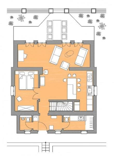 Haus Elbsinfonie Villa Bad Schandau Ngoại thất bức ảnh
